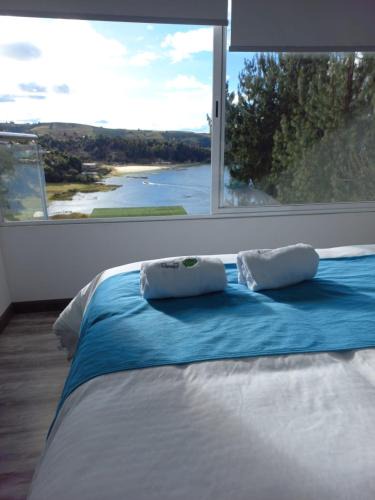 Tota Apartment | Reserva del Arrayan