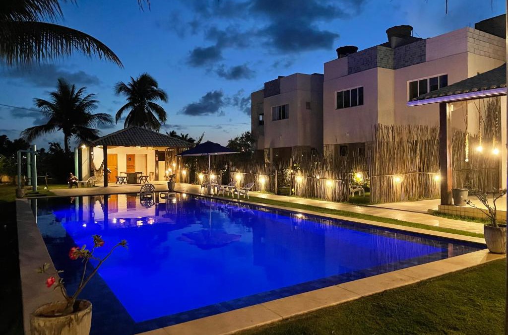 Paiva Apartment | Reserva do Paiva suites