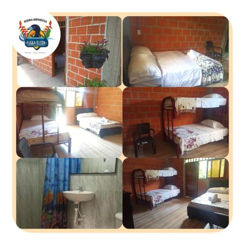 Samana House | Reserva Ecoturística Villa Diosa