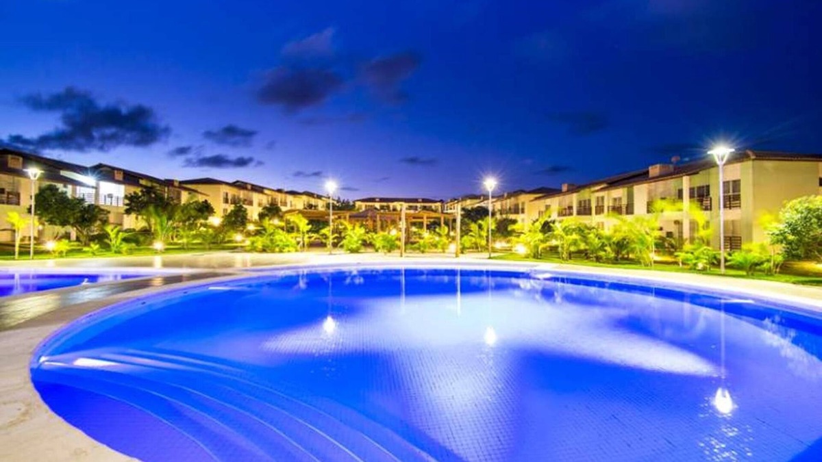Imbassai Apartment | Reserva Imbassai Luxury apartment with private beach next to the Grand Palladium