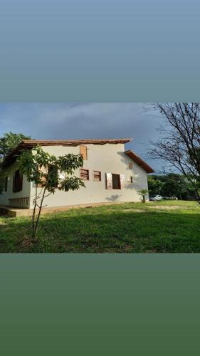 Alto Caparao House | Reserva Som das Águas