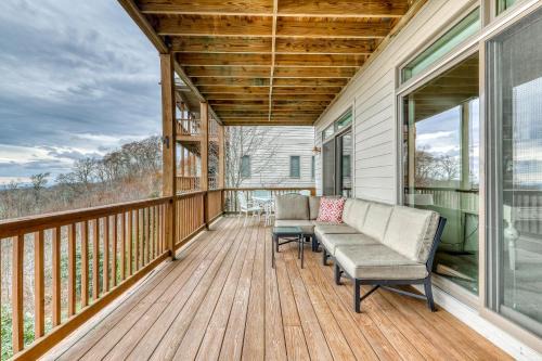 Sugar Mountain Apartment | Reserve 03-D