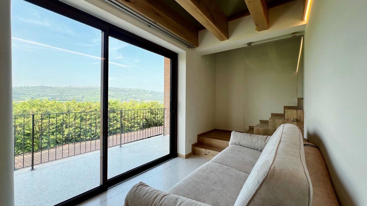 Lione Bed & Breakfast | Reserve Room - Bioagriturismo Falezze