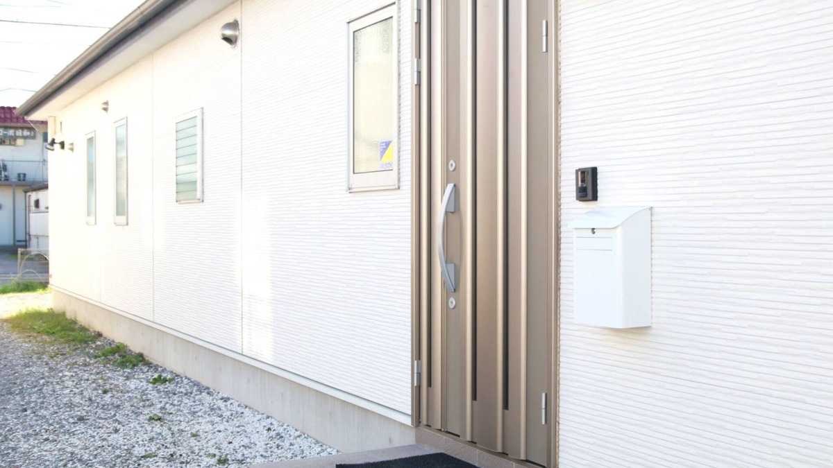 Hanamigawa House | Reserve the entire building Free shuttle service /Chiba Chiba
