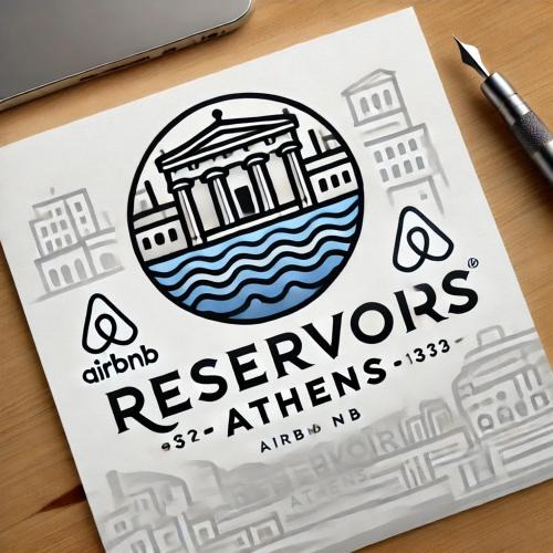 Petralona Apartment | Reservoir Athens