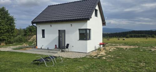 Dlugopole-Zdroj Ski Chalet | Reset w górach