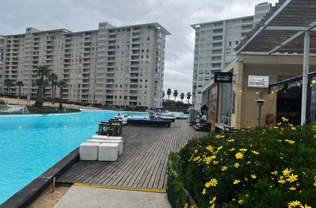 Algarrobo Apartment | RESETEATE EN FAMILIA ALGARROBO