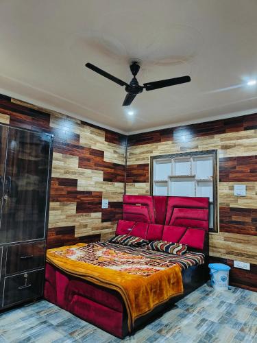 Srinagar House | Reshi guest house