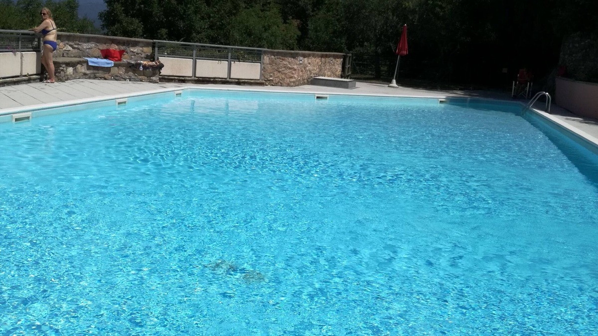 Corvara Apartment | Residence with swimming pool and terrace near the CINQUE TERRE