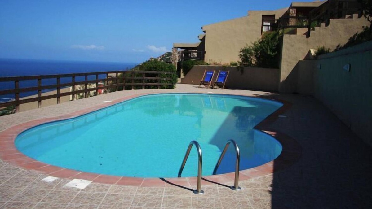 Costa Paradiso House | Residence Belvedere, Trinita D'Agultu