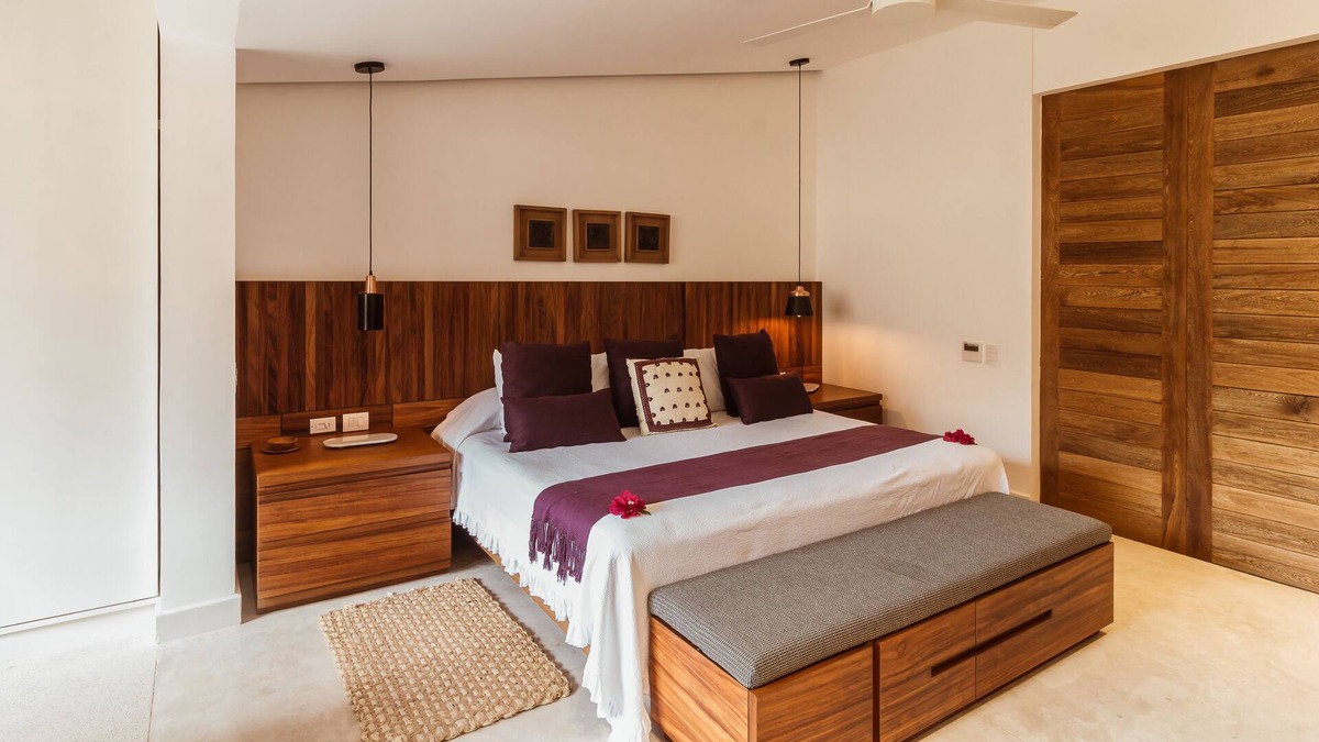 Costa Careyes Condo | Residence #228 in El Careyes Club