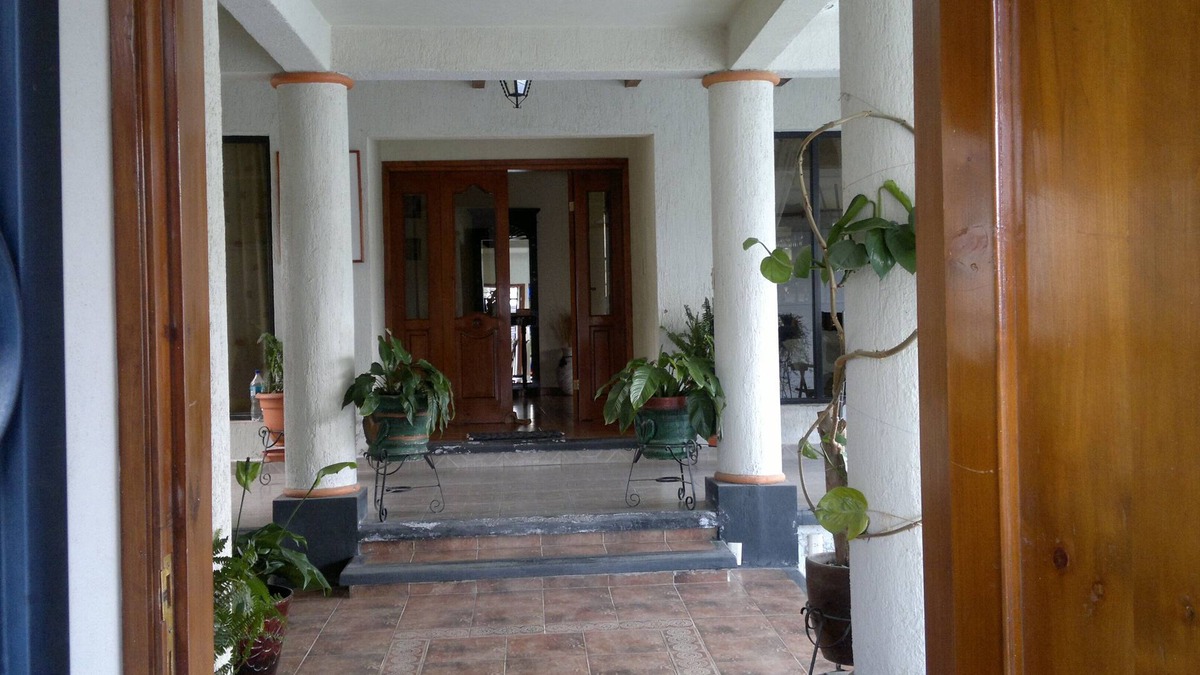 San Cristobal de las Casas House | "RESIDENCIA EL GRAN TURISMO" hermosa y lujosa casa para vacacionar.