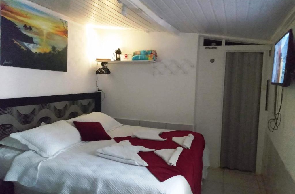 Vila da Trinta House | Residência da Cláudia