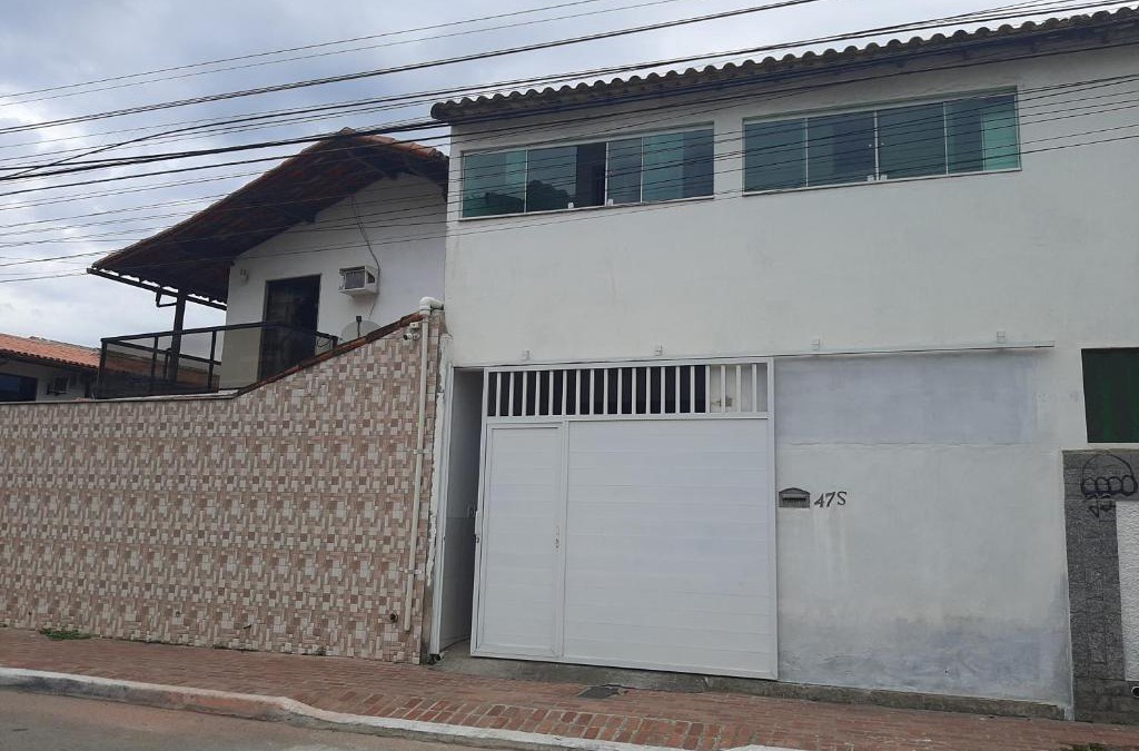 Praia dos Anjos House | Residência familiar