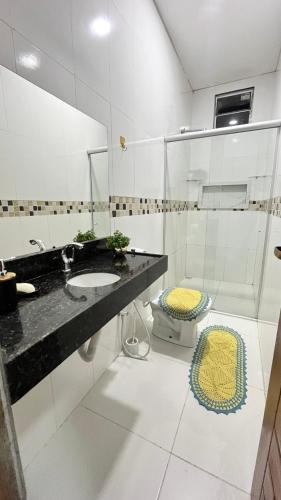 Castanheira House | Residência Familiar completa Temporada Cop 30