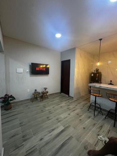 Centro Apartment | Residência Juza no centro de Saquarema