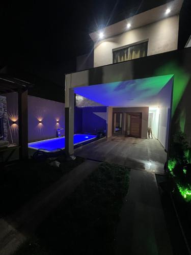 Cruz Das Almas House | Residência Ribeiro