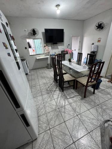 Mangueirao House | Residência Salvador Aluguel para COP30