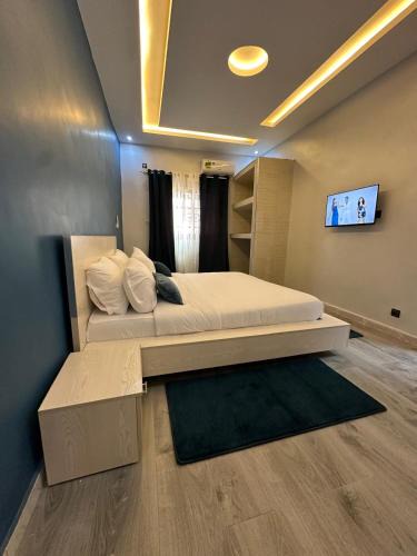 Rao Apartment | Resid'homes Appart'hotel SaintLouis