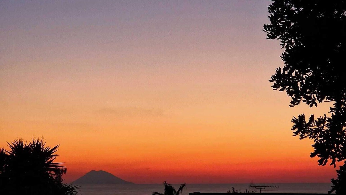 Santa Domenica Apartment | Residence Fonte Di Bagnaria -Tropea.