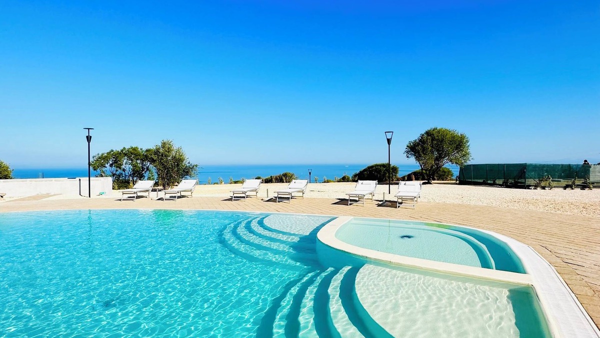 Paduledda Apartment | Residence Rocce Rosse