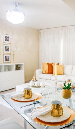 Puerto Plata Apartment | Residencial Nany