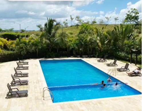 Punal Apartment | Residencial Mediterraneo