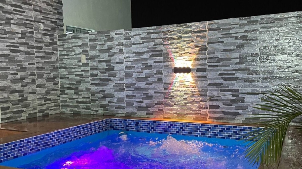 Llanos de Gurabo I Apartment | Residencial Doña Lidia penthouse