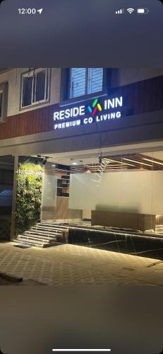 Brookefield Hotel | Reside Inn