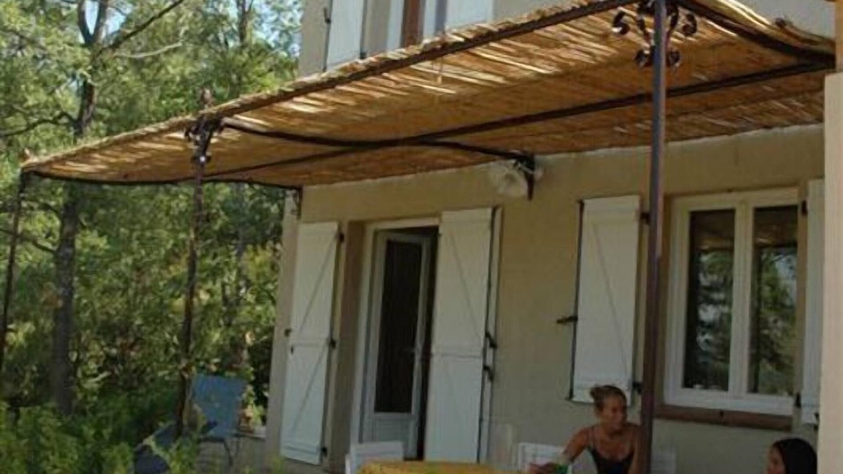 Bauduen House | Residence 2 - Bauduen