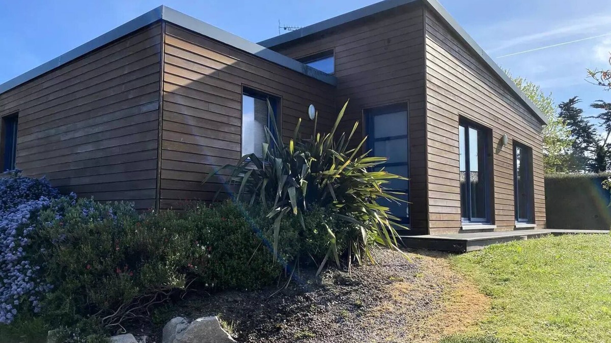 Plurien Villa | Residence 213-plurien - Houses & Villas for 5 People