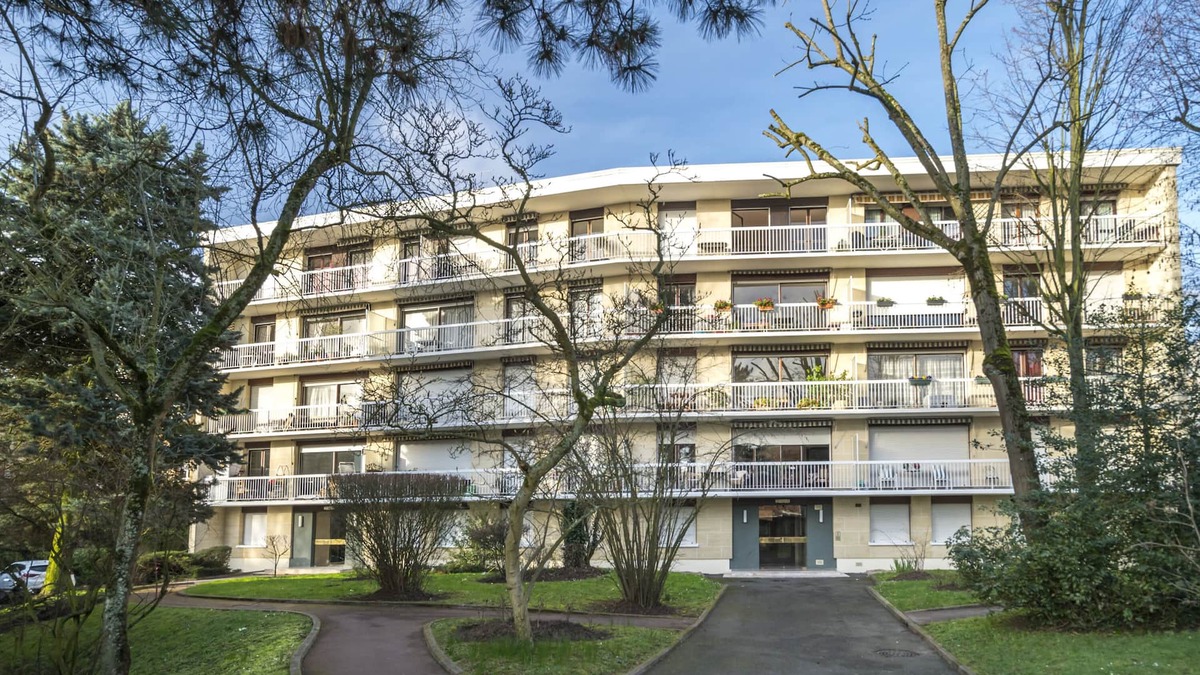 Fontenay-aux-Roses Apartment | Residence 3 people Paris