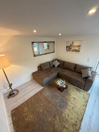 Saint Pauli Apartment | Residence -3 rooms- St Pauli, Harbour, Messe & Schanze