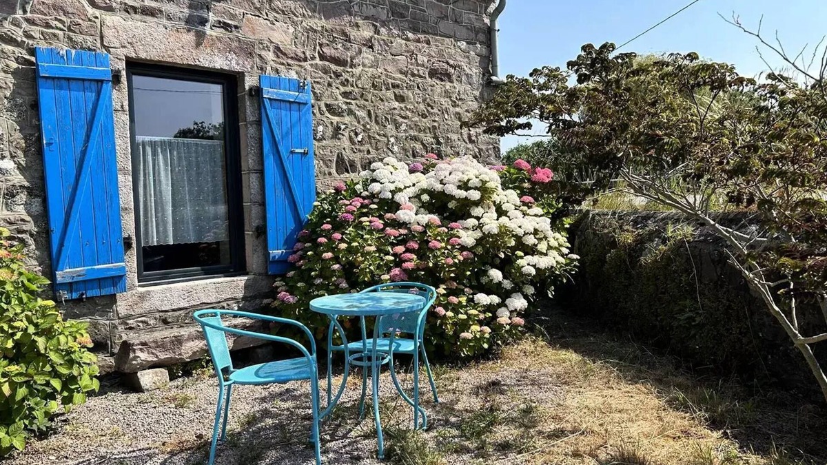 Frehel Villa | Residence 310-frehel - 310 - Charming house 8 people near the beaches