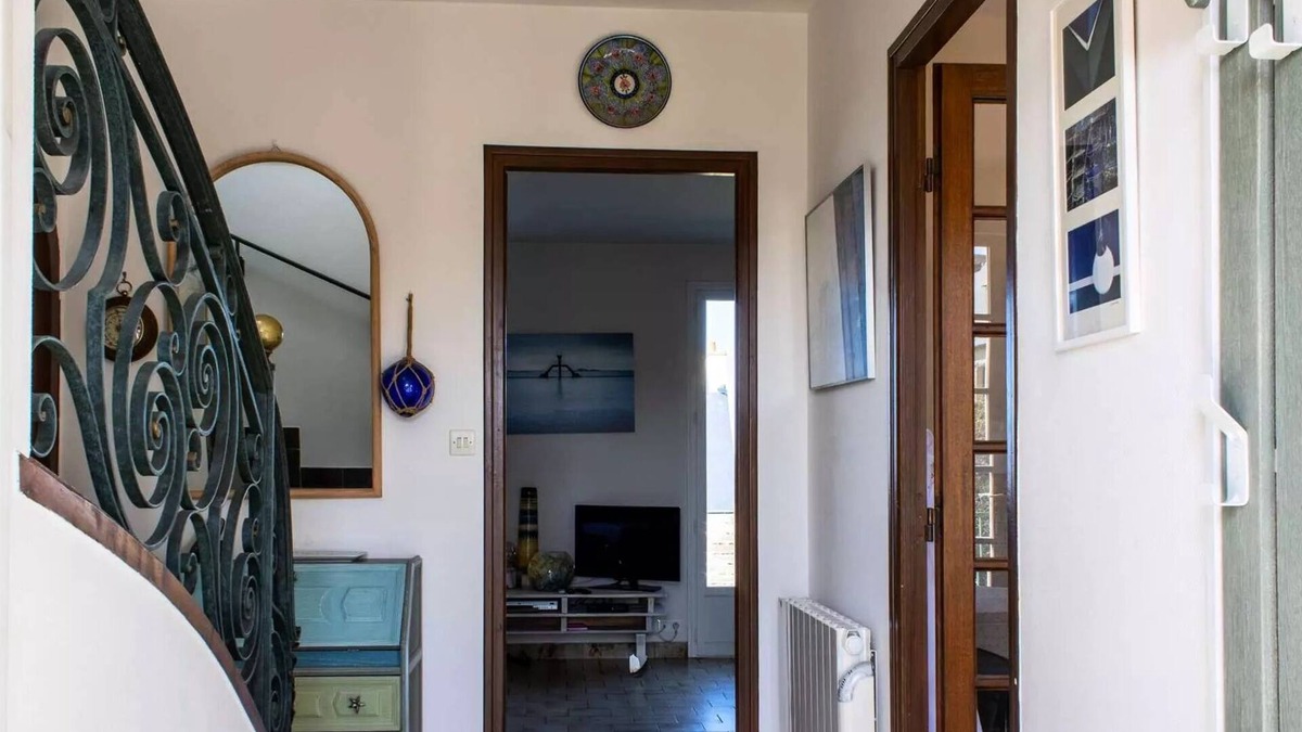 Pleherel-Plage-Vieux-Bourg Villa | Residence 356-frehel - Houses & Villas for 8 People