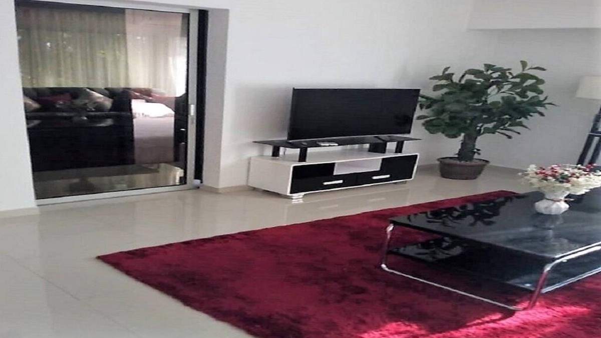 Le Plateau Apartment | RESIDENCE 4 ROOMS ABIDJAN- PLATEAU