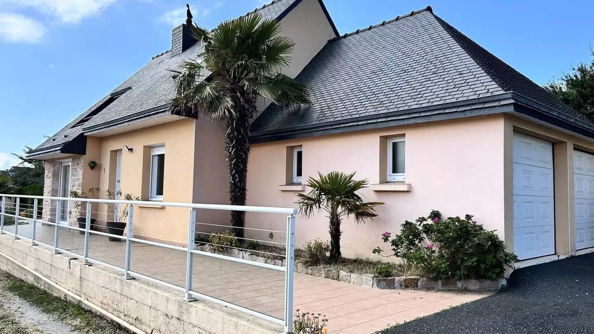 Erquy Villa | Residence 613-erquy - Houses & Villas for 4 People