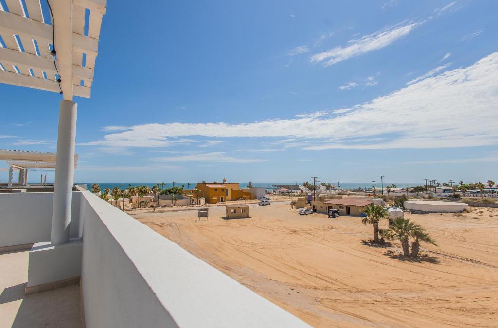 Las Conchas Villa | Residence 7