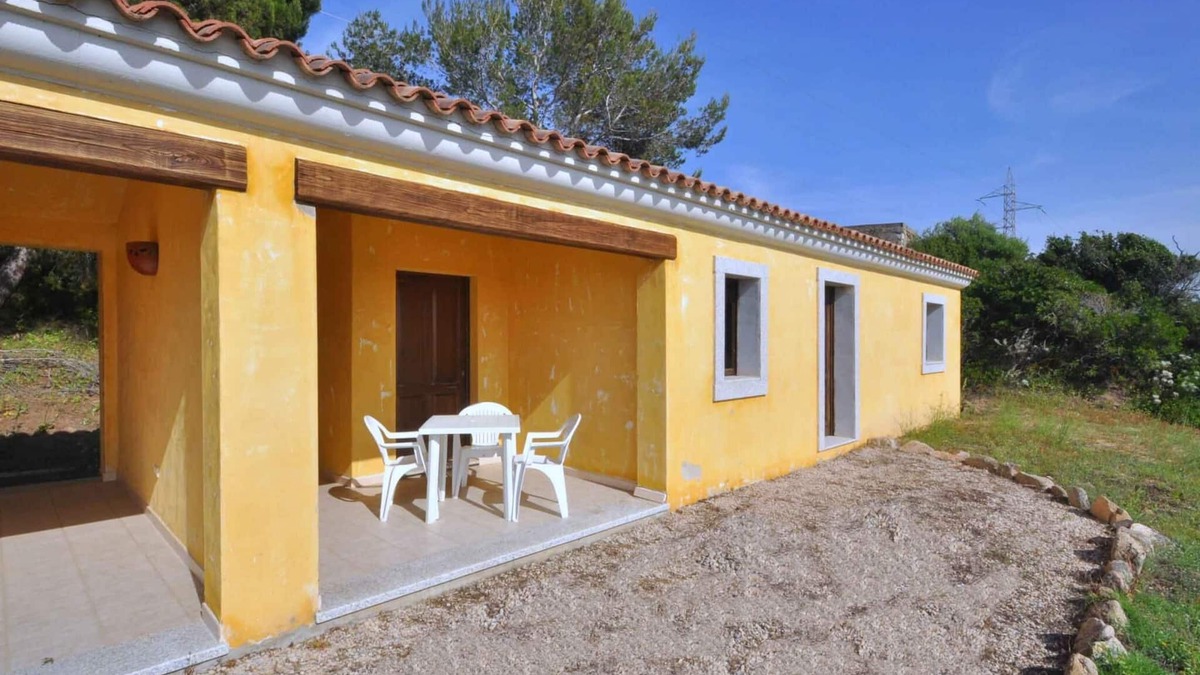Badesi Apartment | Residence a Badesi ID 3372