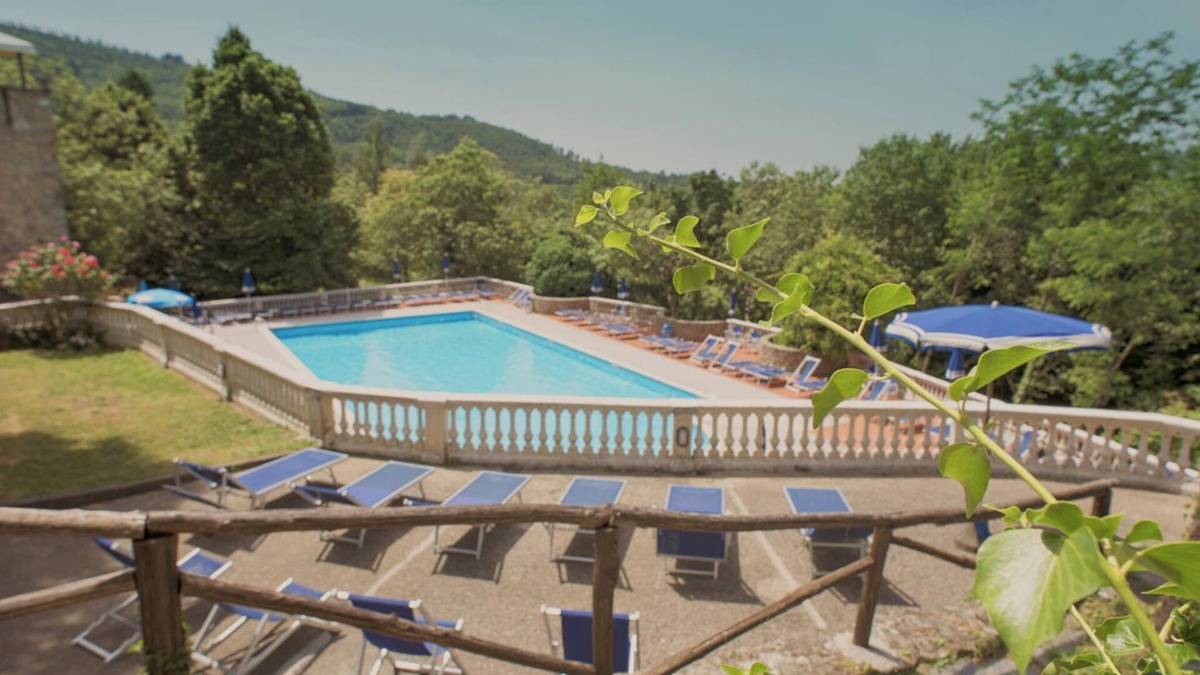 Castagno Apartment | Residence a Pistoia ID 3762