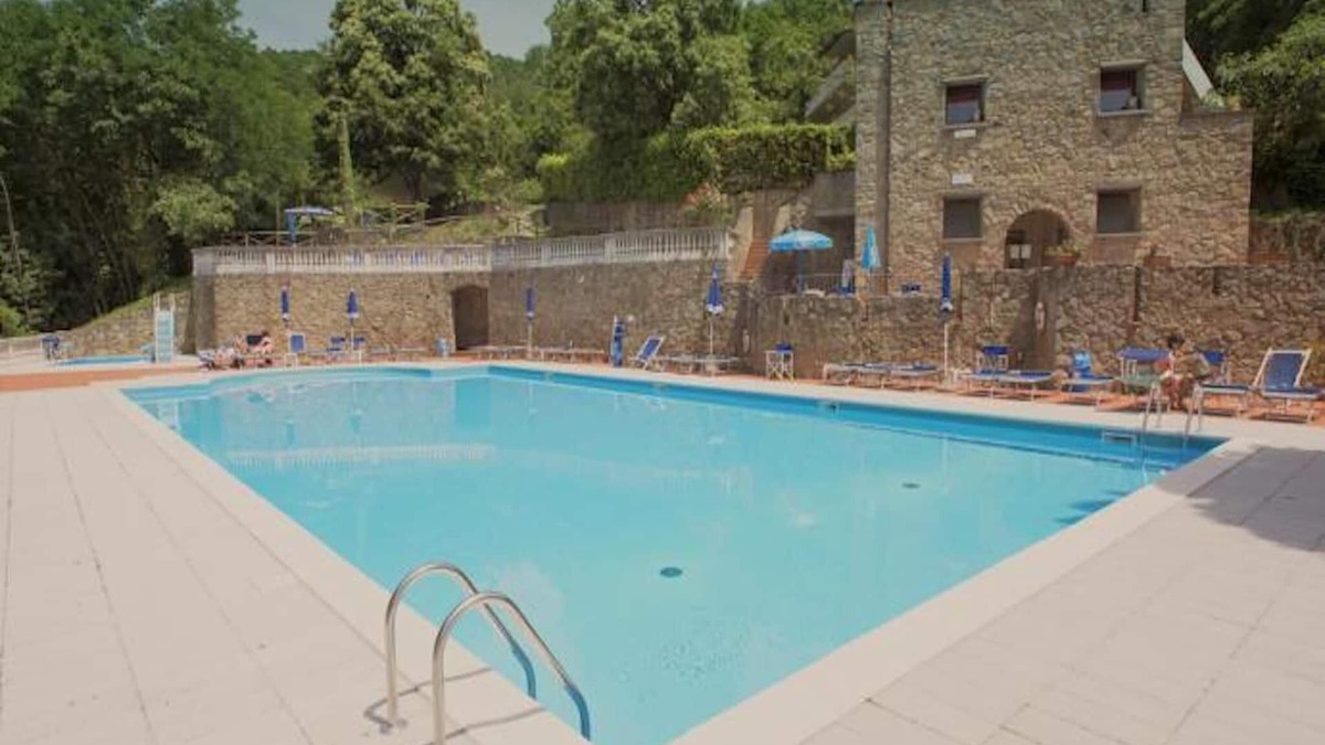 Castagno Apartment | Residence a Pistoia ID 3759