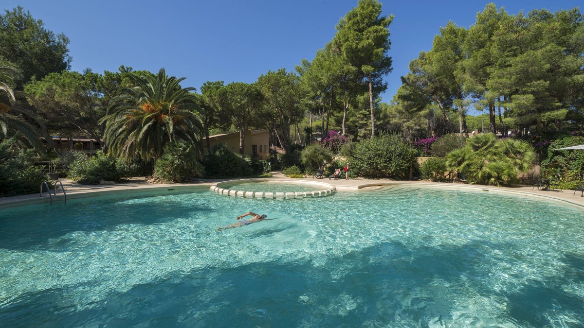 Santa Margherita di Pula House | Residence Abbaechelu