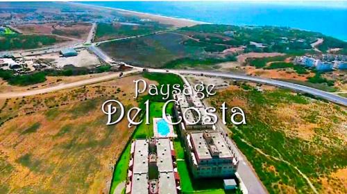 Achakkar Apartment | Residence Achakar Tanger