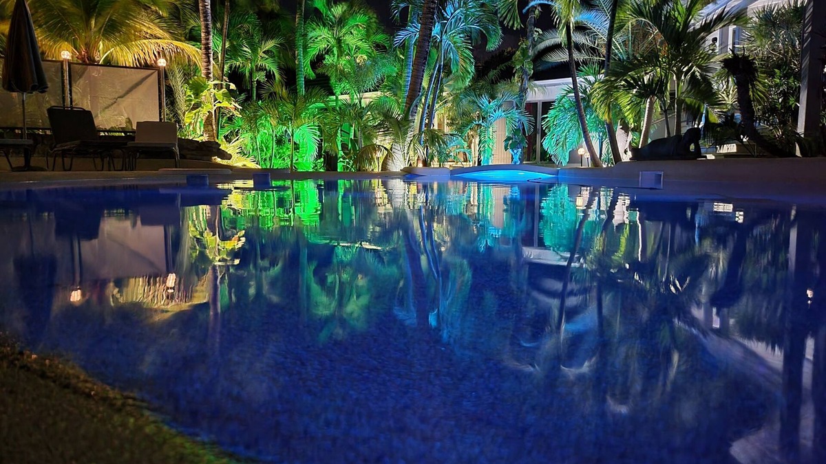 Orient Bay Hotel | Residence Adam & Eve