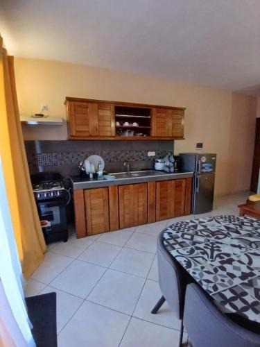 Toamasina Apartment | Residence Adeline