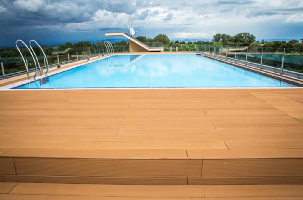 Grado Apartment | Residence al Bosco