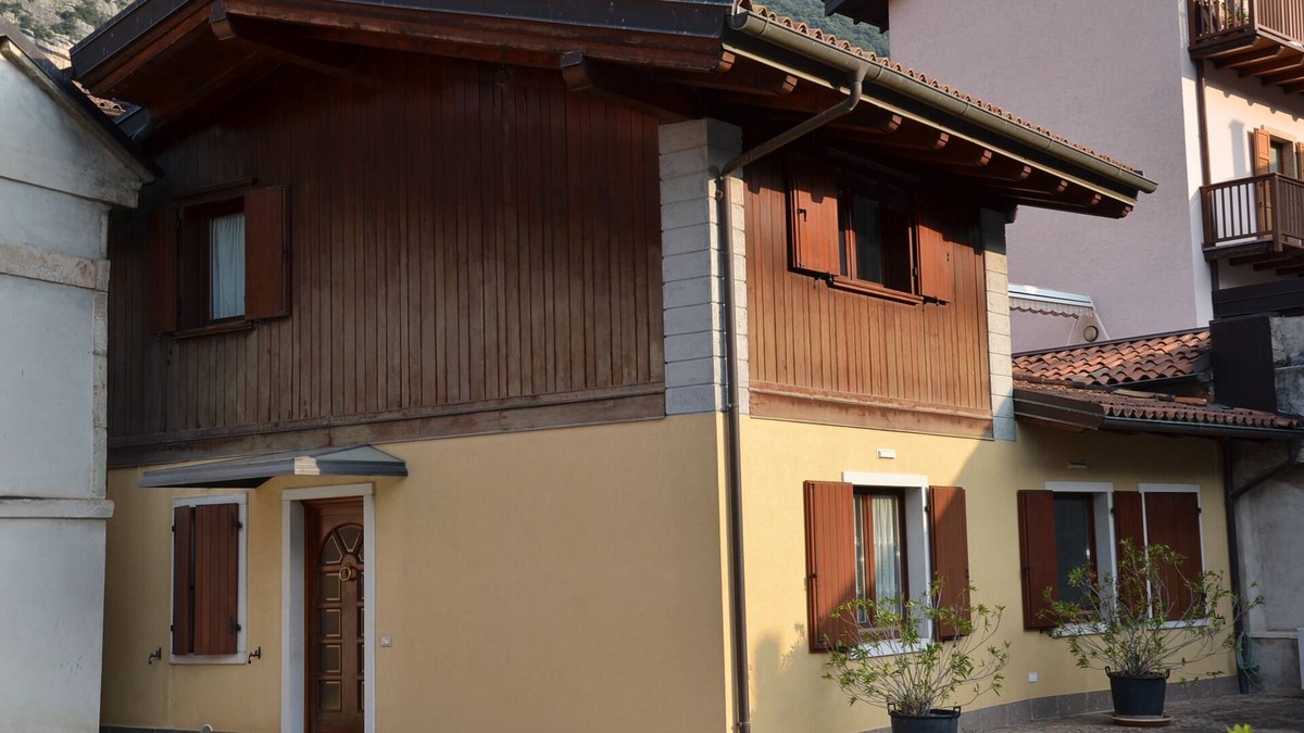Ceniga Villa | Residence "Al capitello"