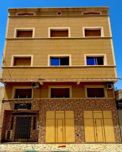 Al Aaroui Apartment | Residence al Rahma 03
