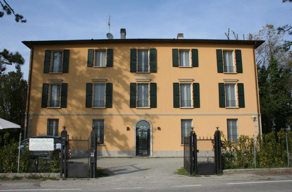 Lovoleto House | Residence Alle Scuole Country House