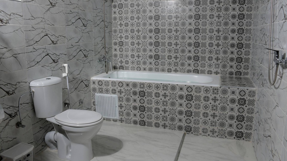 Dakhla House | Residence America